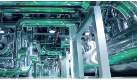 【媒體聚焦】“區(qū)域集中供冷”能否有效應(yīng)對高溫的襲擾？